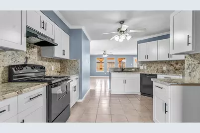5534 Calm Court, Houston, TX 77084 - Photo 7