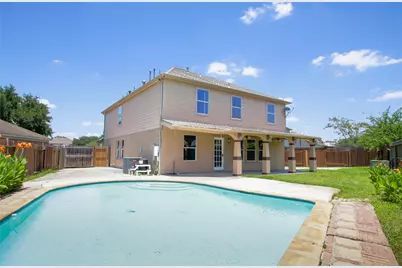 5534 Calm Court, Houston, TX 77084 - Photo 39