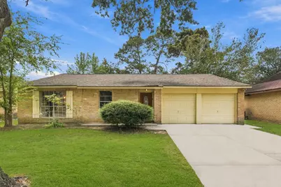 4426 Burkegate Drive, Spring, TX 77373 - Photo 1