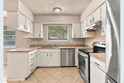 4426 Burkegate Drive, Spring, TX 77373 - Photo 5