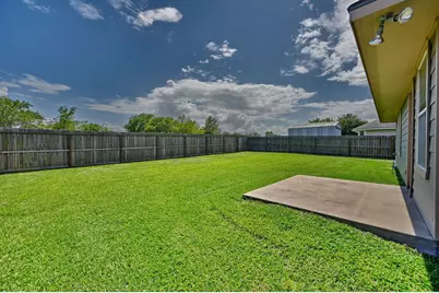 306 Laney Street, Brenham, TX 77833 - Photo 17