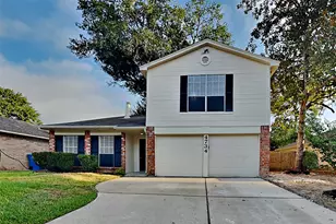 4734 Lost Lake Ln, Spring, TX 77388 - Photo 1