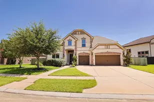 9739 Reston River Ln, Cypress, TX 77433 - Photo 1