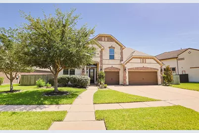 9739 Reston River Lane, Cypress, TX 77433 - Photo 3