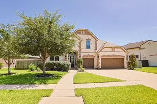 9739 Reston River Ln, Cypress, TX 77433 - Photo 3