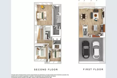 4125 Floyd Alley, Grand Prairie, TX 75052 - Photo 45