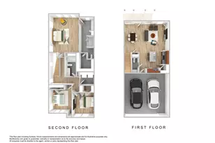 4125 Floyd Aly, Grand Prairie, TX 75052 - Photo 45