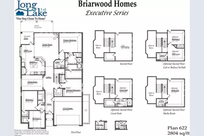 24726 Skerne Woods Drive, Spring, TX 77373 - Photo 3