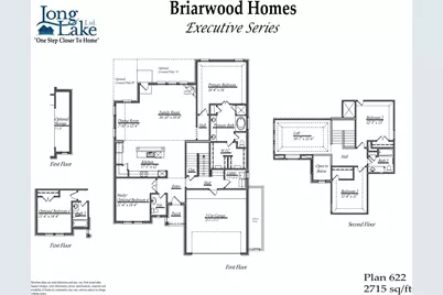 24726 Skerne Woods Drive, Spring, TX 77373 - Photo 3