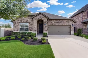 2334 Green Kale Dr, Richmond, TX 77406 - Photo 1