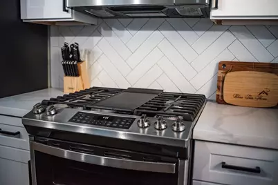 3613 Rosalie Street #B, Houston, TX 77004 - Photo 5