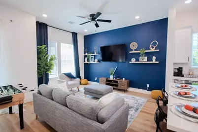 3613 Rosalie Street #B, Houston, TX 77004 - Photo 1