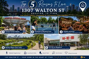 1307 Walton St, Houston, TX 77009 - Photo 37