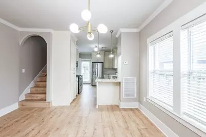 1307 Walton Street, Houston, TX 77009 - Photo 5