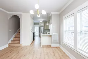 1307 Walton St, Houston, TX 77009 - Photo 5