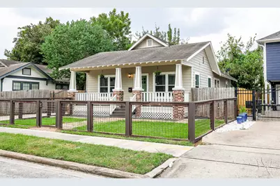1307 Walton Street, Houston, TX 77009 - Photo 3