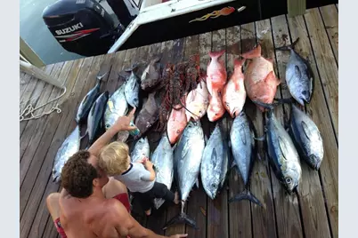 307 Anchor Drive, Freeport, TX 77541 - Photo 21