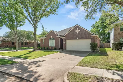 1703 Fossil Park Drive, Katy, TX 77494 - Photo 3