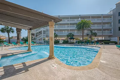 6102 Seawall Boulevard #123, Galveston, TX 77551 - Photo 3