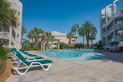 6102 Seawall Boulevard #123, Galveston, TX 77551 - Photo 5
