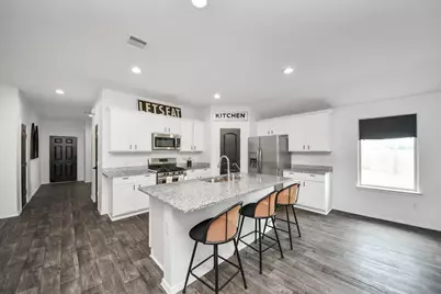 22939 San Giorgio Court, Katy, TX 77449 - Photo 11