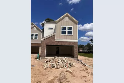 6130 Auburn Lakes Drive #201, Spring, TX 77389 - Photo 1