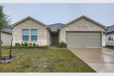 1115 Lipizzan Lane, Rosharon, TX 77583 - Photo 1