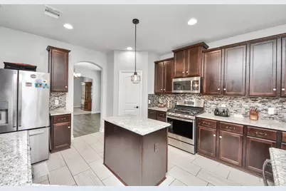3015 Dawn Light Drive, Rosenberg, TX 77471 - Photo 9