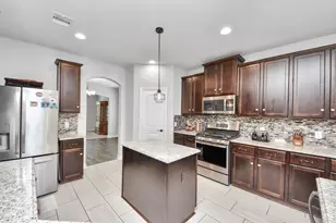 3015 Dawn Light Dr, Rosenberg, TX 77471 - Photo 9
