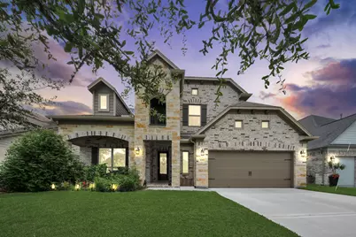 3015 Dawn Light Drive, Rosenberg, TX 77471 - Photo 35