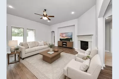 3015 Dawn Light Drive, Rosenberg, TX 77471 - Photo 11