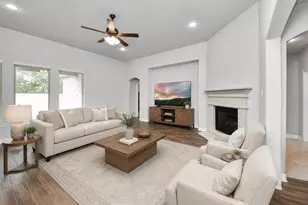 3015 Dawn Light Dr, Rosenberg, TX 77471 - Photo 11