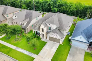 3015 Dawn Light Dr, Rosenberg, TX 77471 - Photo 33
