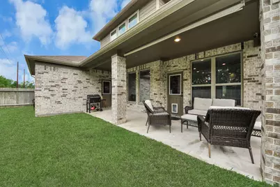 3015 Dawn Light Drive, Rosenberg, TX 77471 - Photo 29