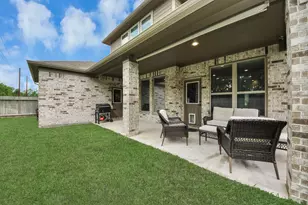 3015 Dawn Light Dr, Rosenberg, TX 77471 - Photo 29