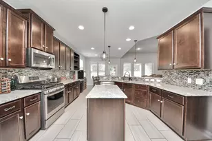 3015 Dawn Light Dr, Rosenberg, TX 77471 - Photo 7