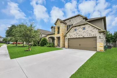 3015 Dawn Light Drive, Rosenberg, TX 77471 - Photo 33