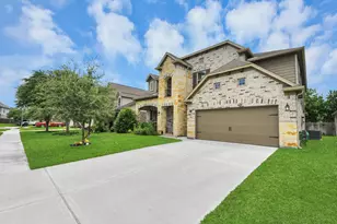 3015 Dawn Light Dr, Rosenberg, TX 77471 - Photo 33