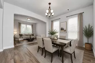 3015 Dawn Light Dr, Rosenberg, TX 77471 - Photo 5