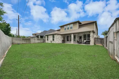 3015 Dawn Light Drive, Rosenberg, TX 77471 - Photo 31