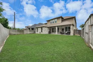 3015 Dawn Light Dr, Rosenberg, TX 77471 - Photo 31