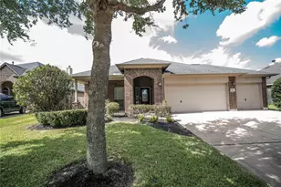 8811 Henrico Ln, Rosenberg, TX 77469 - Photo 1