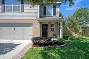 4106 Medina River Ct, Spring, TX 77386 - Photo 3