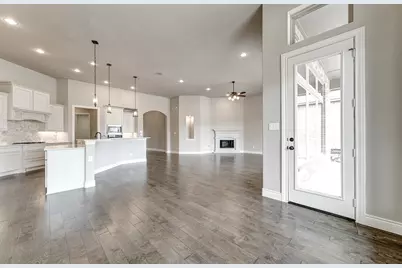 22315 Brushy Woodlands Edge Way, Cypress, TX 77433 - Photo 7