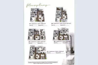 4250 Woodridge Parkway #1002, Porter, TX 77365 - Photo 17