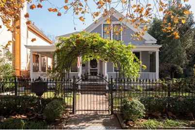 1646 Harvard Street, Houston, TX 77008 - Photo 1