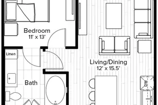 160 Birdsall St, Houston, TX 77007 - Photo 7