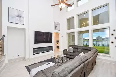 3224 Stingray Cove Dr, Katy, TX 77493 - Photo 5