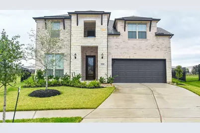 3224 Stingray Cove Dr, Katy, TX 77493 - Photo 1