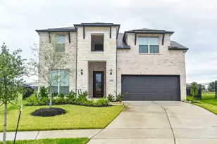 3224 Stingray Cv Dr, Katy, TX 77493 - Photo 1